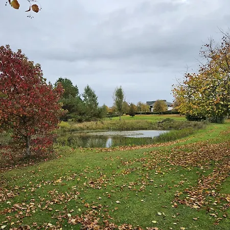 Hazelwood Country House-2